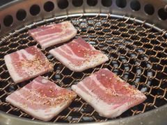 -極屋鮨牛 · 烧肉酒场(时代C馆店)