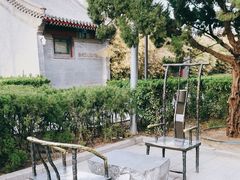 -菖蒲河公园