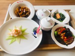 -月满阁月子中心(莲湖区店)