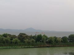 周边环境-上海市保健医疗中心(华东疗养院)