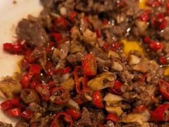 -喜湘宴·精致湖南菜(和平西桥店)