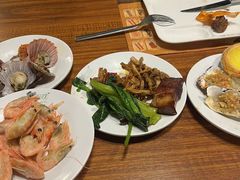 -汉巴味德(大悦城店)