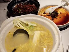 -茄子恰恰·新云南小炒(钱王街店)