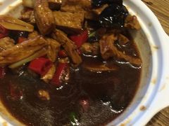 -妈妈的味道(工人体育场东路店)