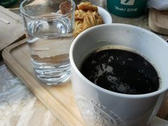 -三亚福朋喜来登酒店·大堂吧