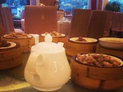 -晋江荣誉国际酒店·港誉茶餐厅