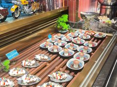 -東盛炭烤自助料理(玄武招商花园城店)