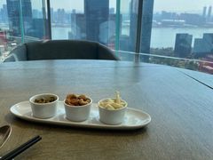 -悦轩中餐厅·高空江景·杭州柏悦酒店