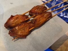 -华府九号海鲜烧烤大排档(龙域店)