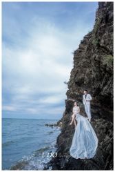 -伯爵风尚全球旅拍