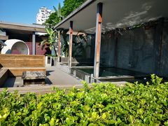 -明谷行馆·温泉