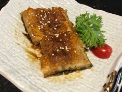 -梅筑·创意料理(王府井百货店)