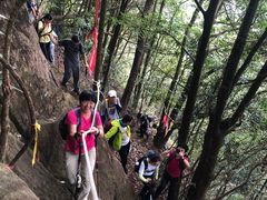 -鸡枕山