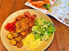 -AO cafe＆bistro