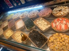 -期哒寿喜烧(桃湖公园店)