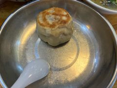 门钉肉饼-增盛魁小吃店