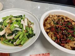 -金鸭都·老北京特色家常菜(潘家园店)