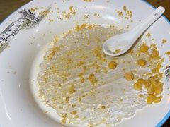 -海碗油泼面·八次方·水库鱼·粘卷子(平谷店)