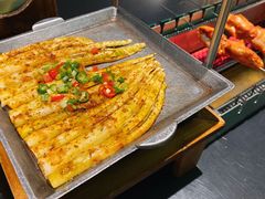 -很久以前羊肉串(簋街店)