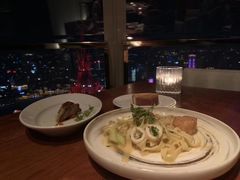 -上海柏悦酒店·世纪100牛排馆
