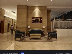 -吉隆坡皇家朱兰酒店