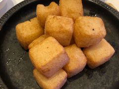 红糖软糍粑-眉州东坡(北苑华贸店)