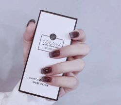 -慕拉美甲美睫皮肤管理