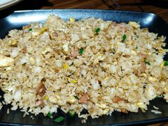 -功夫小龙虾·烧烤·江湖菜(金沙洲店)