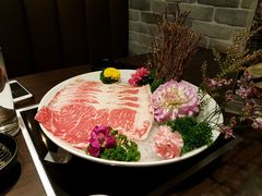 -老翡翠 Old Crystal Jade Restaurant