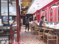 -大河宴鱼台头(金凤万达店)