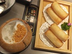 -同仁四季椰子鸡(无锡滨湖万象汇店)