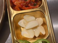 -核桃碳烤肉馆(深圳首店)