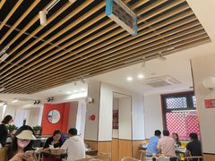 -闫家驴肉老店(华电一校店)