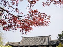 -常熟方塔园