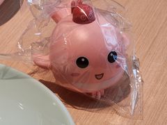 -吕氏疙瘩汤·新派鲁菜(欢乐汇店)