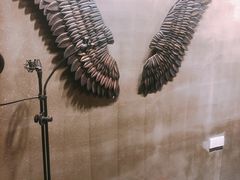 -臻鲜燕海鲜融合餐厅(金陵style店)