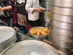 -御梁坊红糖馒头