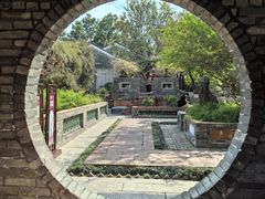 -东莞市可园博物馆