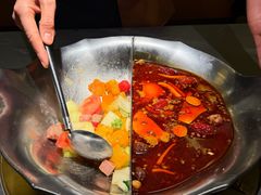 -湊湊火锅·茶憩(合生汇购物中心店)