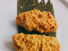 -丰收日·小海鲜·沪上家宴(顾村正大店)