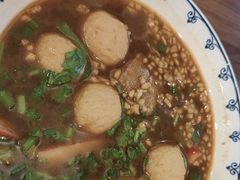 -曼谷食堂·泰国家庭料理(丹桂路店)