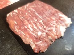 -清真京华源·涮肉烧烤(丰庆店)