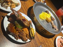 -汉巴味德(大悦城店)