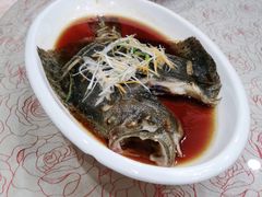 -丈母娘的饭局•新金陵菜(牛首山店)