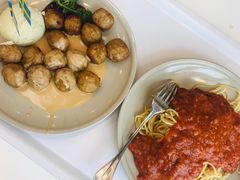 -宜家·瑞典风味餐厅(北京西红门店)