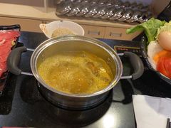 -呷哺呷哺(西单大悦城店)