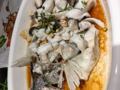 味可道功夫鱼-味可道美食坊(福基路店)
