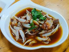 -老谢野馄饨(延安路店)