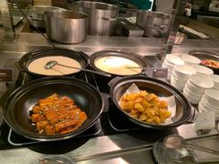 -圣丰索菲特·2 On 988 Café 自助餐厅
