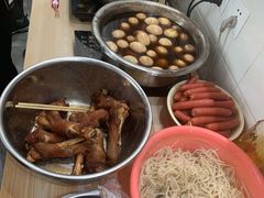 -老冯拉面羊棒骨(西宸广场店)